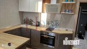 1-к квартира, на длительный срок, 37м2, 11/17 этаж