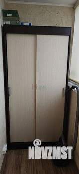 Студия квартира, на длительный срок, 30м2, 3/14 этаж