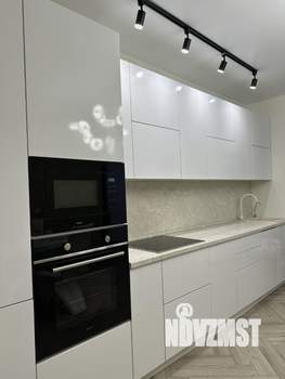 1-к квартира, на длительный срок, 62м2, 14/17 этаж