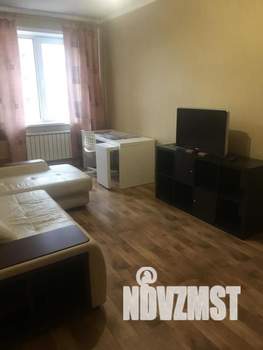 2-к квартира, на длительный срок, 55м2, 10/19 этаж