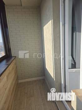 2-к квартира, на длительный срок, 46м2, 6/25 этаж