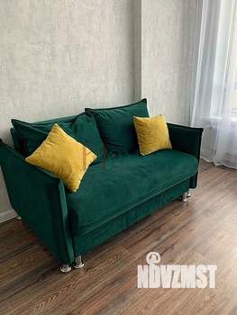 2-к квартира, на длительный срок, 46м2, 20/23 этаж