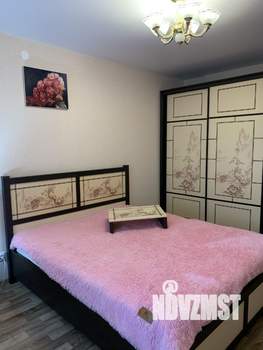 2-к квартира, на длительный срок, 52м2, 6/19 этаж