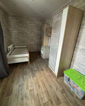 2-к квартира, на длительный срок, 40м2, 5/5 этаж