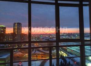 3-к квартира, на длительный срок, 96м2, 12/16 этаж