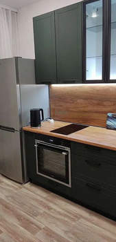 1-к квартира, на длительный срок, 32м2, 8/17 этаж