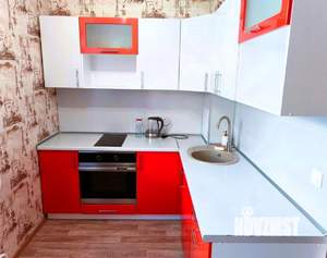 2-к квартира, на длительный срок, 43м2, 3/4 этаж