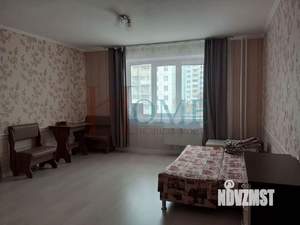 Студия квартира, на длительный срок, 45м2, 1/10 этаж