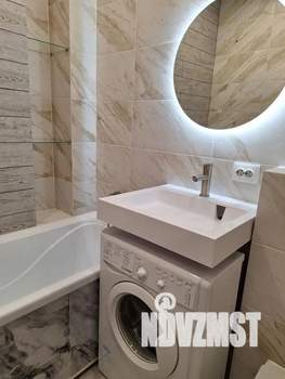 Студия квартира, посуточно, 26м2, 16/19 этаж