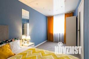 2-к квартира, посуточно, 48м2, 4/5 этаж