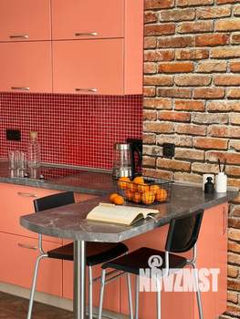 1-к квартира, посуточно, 40м2, 3/17 этаж