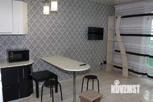 1-к квартира, посуточно, 40м2, 6/25 этаж