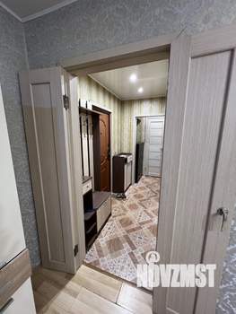 2-к квартира, на длительный срок, 43м2, 1/9 этаж