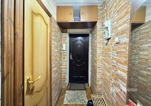 2-к квартира, на длительный срок, 44м2, 4/5 этаж