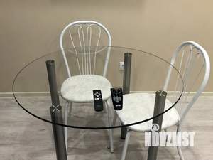 Студия квартира, посуточно, 34м2, 13/25 этаж