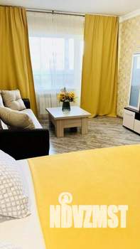 1-к квартира, посуточно, 33м2, 1/1 этаж