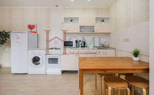 2-к квартира, на длительный срок, 46м2, 3/19 этаж