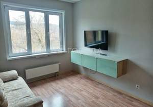 2-к квартира, на длительный срок, 64м2, 2/17 этаж