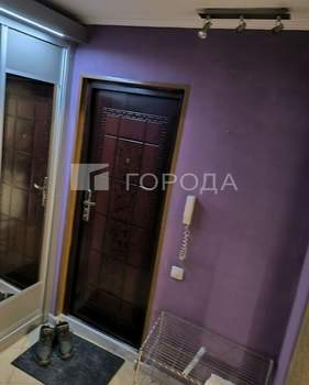 1-к квартира, на длительный срок, 35м2, 3/9 этаж