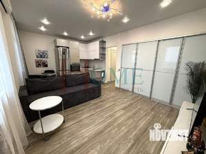 1-к квартира, на длительный срок, 39м2, 16/17 этаж