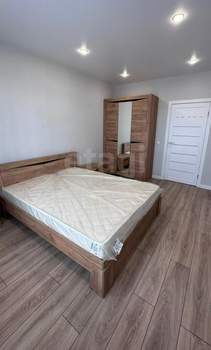 1-к квартира, на длительный срок, 40м2, 17/18 этаж