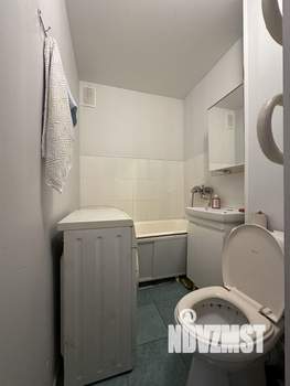 1-к квартира, на длительный срок, 32м2, 1/4 этаж