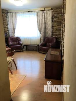 2-к квартира, на длительный срок, 52м2, 5/17 этаж