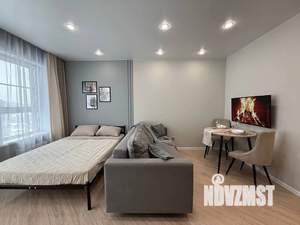 1-к квартира, посуточно, 30м2, 16/26 этаж