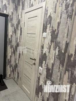 Студия квартира, на длительный срок, 35м2, 4/10 этаж