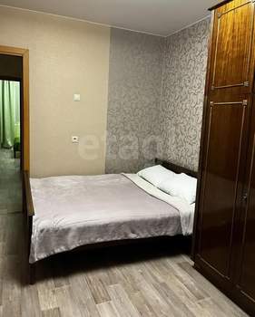 3-к квартира, на длительный срок, 65м2, 9/10 этаж