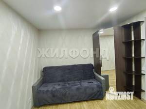 2-к квартира, на длительный срок, 46м2, 2/4 этаж