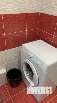 Студия квартира, на длительный срок, 25м2, 10/16 этаж