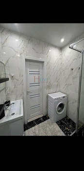 Студия квартира, на длительный срок, 30м2, 7/25 этаж