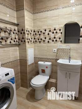 1-к квартира, на длительный срок, 34м2, 5/10 этаж