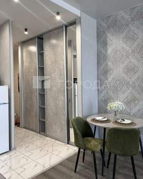 1-к квартира, на длительный срок, 51м2, 8/20 этаж