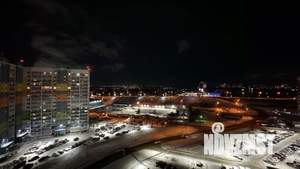 3-к квартира, посуточно, 70м2, 1/1 этаж