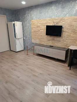 1-к квартира, на длительный срок, 38м2, 1/10 этаж