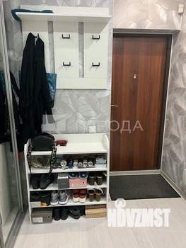 2-к квартира, на длительный срок, 40м2, 12/25 этаж