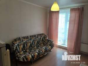 Студия квартира, на длительный срок, 20м2, 8/17 этаж