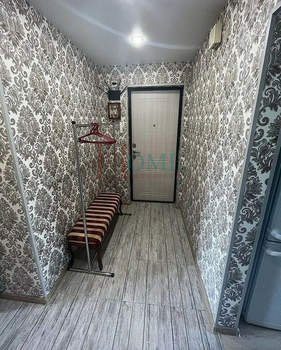 1-к квартира, на длительный срок, 32м2, 7/9 этаж