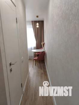 1-к квартира, посуточно, 30м2, 2/5 этаж