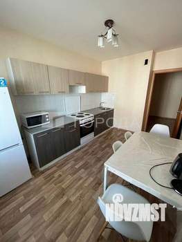 2-к квартира, на длительный срок, 55м2, 8/17 этаж