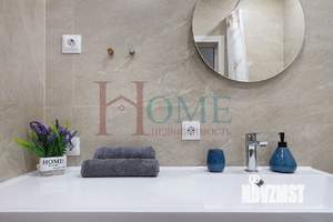 2-к квартира, на длительный срок, 44м2, 16/25 этаж