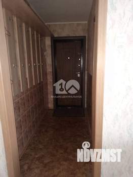 1-к квартира, на длительный срок, 30м2, 1/5 этаж