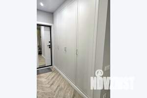 1-к квартира, посуточно, 30м2, 23/30 этаж