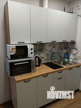 2-к квартира, посуточно, 42м2, 10/25 этаж