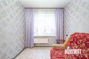 2-к квартира, на длительный срок, 45м2, 2/9 этаж