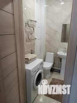 1-к квартира, посуточно, 41м2, 14/25 этаж