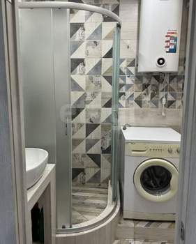 3-к квартира, на длительный срок, 59м2, 7/10 этаж