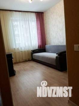 1-к квартира, на длительный срок, 35м2, 5/19 этаж